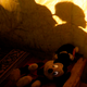Illustration for article titled Marathon Runner Steals Mickey Mouse Doll From Child, Is A Huge Jerk